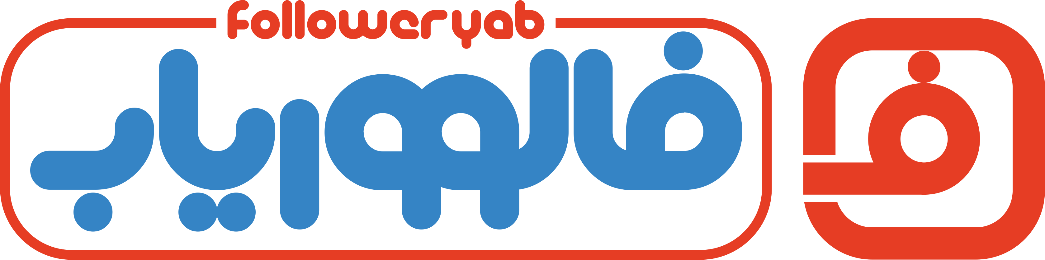 اپلیکیشن خرید فالوور اینستاگرام فالووریاب