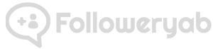 Followeryab logo
