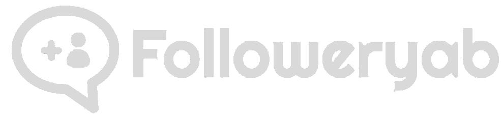 Followeryab logo