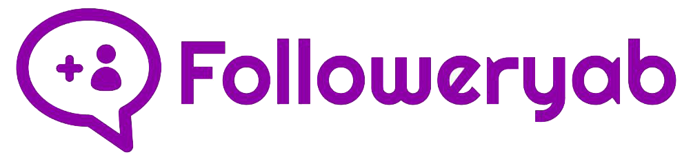 followeryab logo buy followers followeryab logo buy followers
