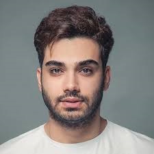 پیج اینستاگرام سینا درخشنده