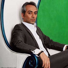 پیج اینستاگرام علی قربان زاده