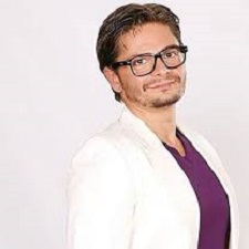 پیج اینستاگرام علیرضا رئیسی