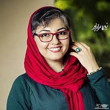 پیج اینستاگرام آناهیتا همتی