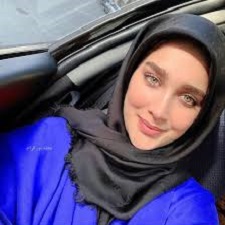 پیج اینستاگرام آناشید حسینی