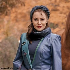 پیج اینستاگرام آرام جعفری