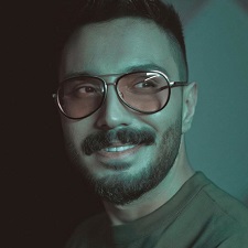 پیج اینستاگرام آرین بحری