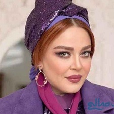 پیج اینستاگرام بهاره رهنما