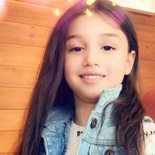 پیج اینستاگرام بارانا بهادری