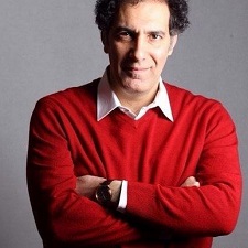 پیج اینستاگرام بهنام تشکر