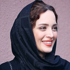 پیج اینستاگرام بهنوش طباطبایی