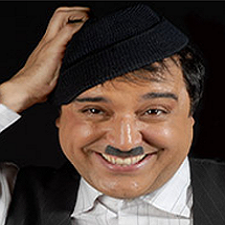 پیج اینستاگرام بهزاد محمدی