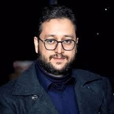 پیج اینستاگرام سید بشیر حسینی