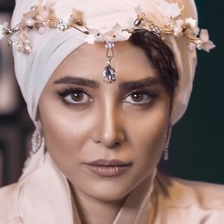 پیج اینستاگرام الناز حبیبی