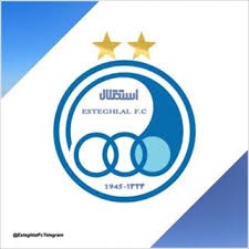 پیج اینستاگرام باشگاه استقلال