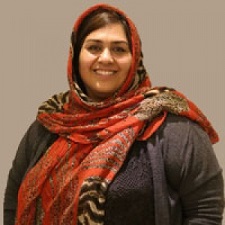 پیج اینستاگرام فروغ قجابگلی