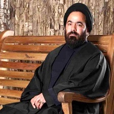پیج اینستاگرام  حسن آقامیری