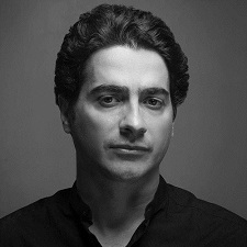 پیج اینستاگرام همایون شجریان