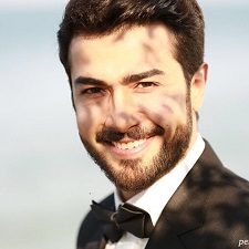 پیج اینستاگرام حسین مهری