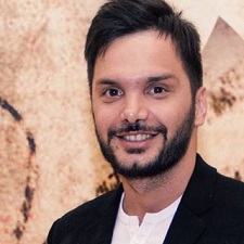 پیج اینستاگرام محسن ایزی