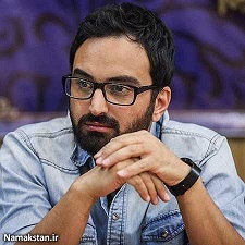 پیج اینستاگرام کاوه خداشناس