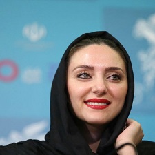 پیج اینستاگرام مهسا کرامتی