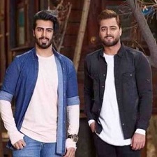 پیج اینستاگرام ماکان بند