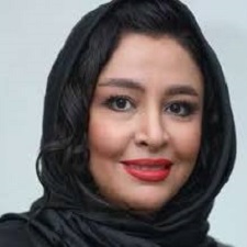 پیج اینستاگرام مه لقا باقری