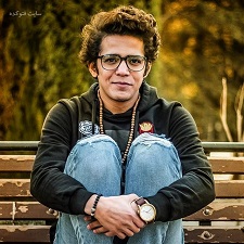 پیج اینستاگرام مجید نوروزی