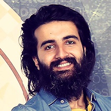 پیج اینستاگرام مهدی دارابی