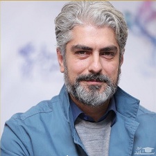 پیج اینستاگرام مهدی پاکدل