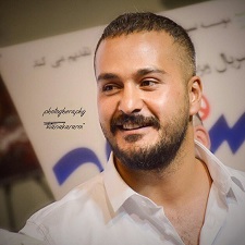 پیج اینستاگرام میلاد کی مرام پیج اینستاگرام میلاد کی مرام