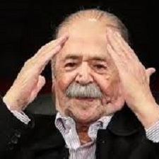 پیج اینستاگرام محمد علی کشاورز