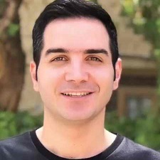 پیج اینستاگرام محسن یگانه