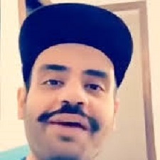 پیج اینستاگرام محسن بروفر