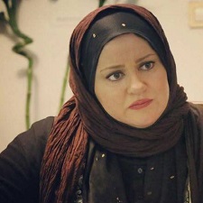 پیج اینستاگرام نعیمه نظام دوست