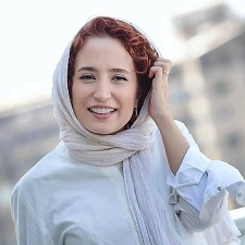 پیج اینستاگرام نگار جواهریان