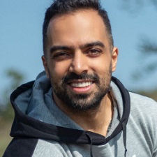 پیج اینستاگرام نیما ابراهیمی