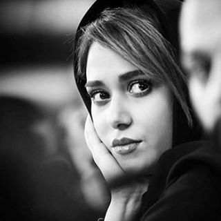 پیج اینستاگرام پریناز ایزد یار