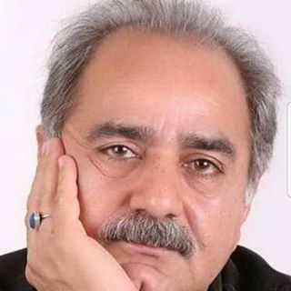 پیج اینستاگرام پرویز پرستویی