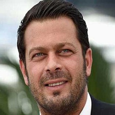 پیج اینستاگرام پژمان بازغی