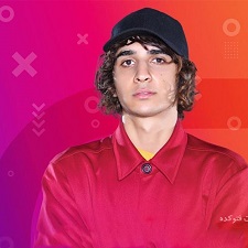 پیج اینستاگرام محمد زارع