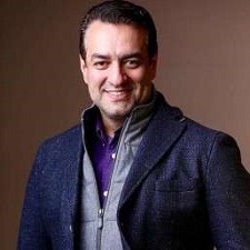 پیج اینستاگرام سام نوری