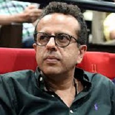 پیج اینستاگرام سامان مقدم