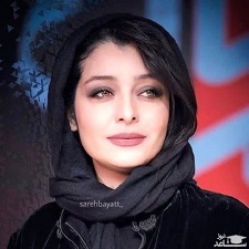پیج اینستاگرام ساره بیات