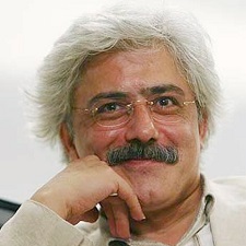 پیج اینستاگرام سيد مهدى شجاعى