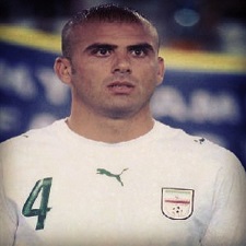 پیج اینستاگرام سید جلال حسینی