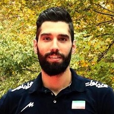 پیج اینستاگرام سید محمد موسوی