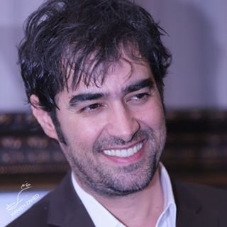 پیج اینستاگرام شهاب حسینی