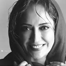 پیج اینستاگرام شیرین بینا